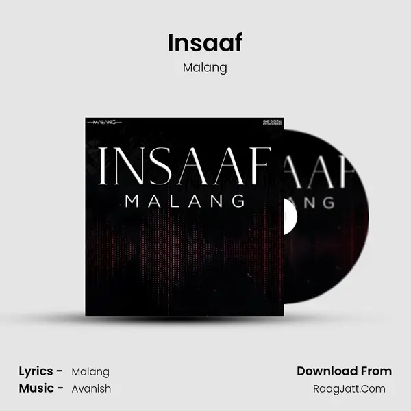 Insaaf - Malang
