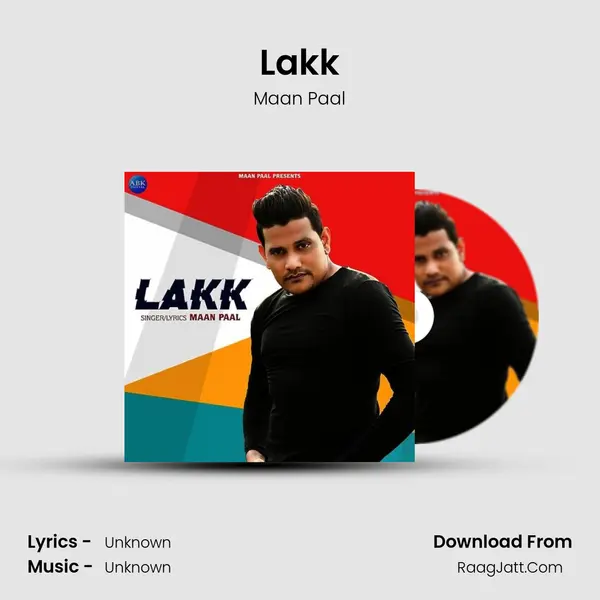 Lakk - Single - Maan Paal