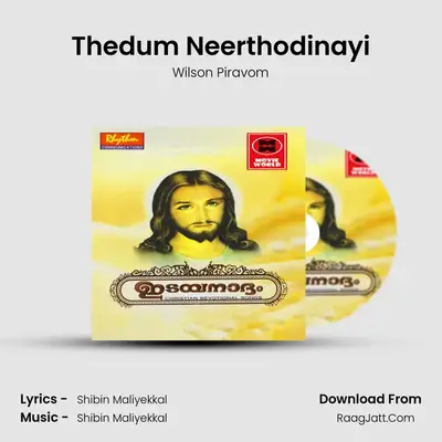 Thedum Neerthodinayi MP3 Song by Wilson Piravom Cover