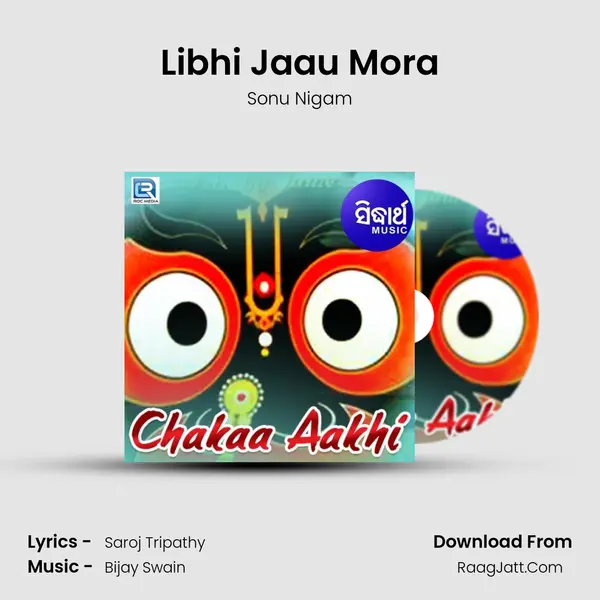 Libhi Jaau Mora MP3 Song by Sonu Nigam Cover