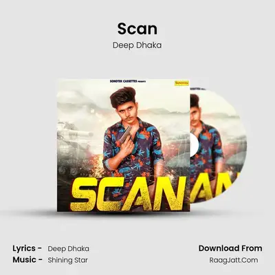 Scan - Prem Mehra