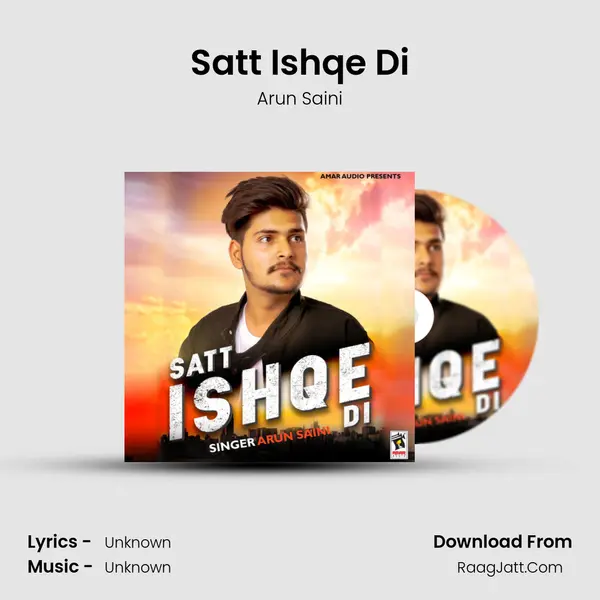 Satt Ishqe Di mp3 song