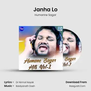 Janha Lo Cover