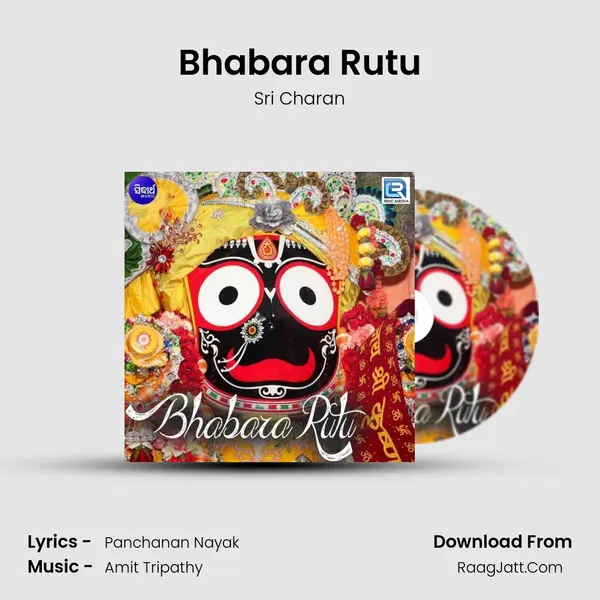 Bhabara Rutu - Sri Charan