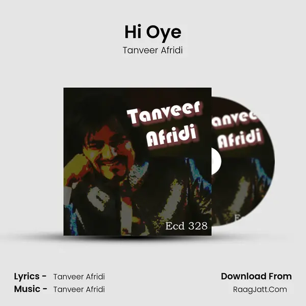 Hi Oye mp3 song