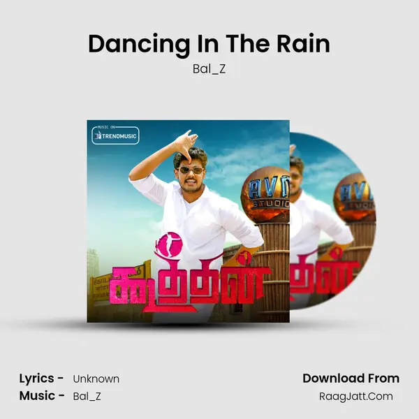 Dancing In The Rain MP3 Song by Bal_Z Cover