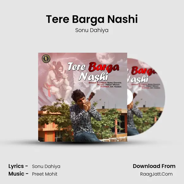 Tere Barga Nashi mp3 song