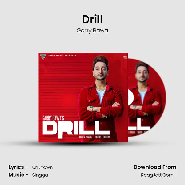 Drill MP3 Song by Garry Bawa Cover