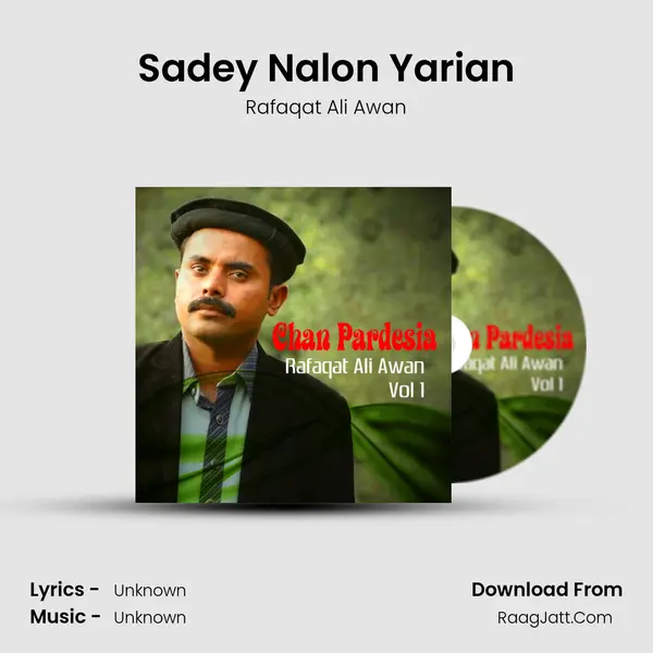Sadey Nalon Yarian mp3 song