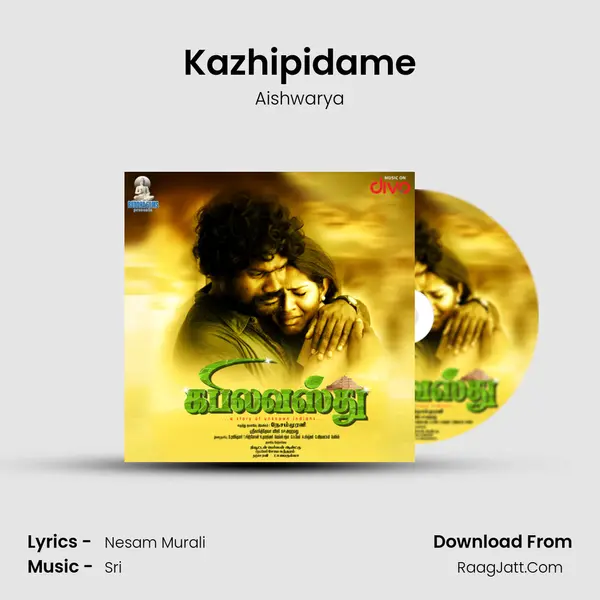 Kazhipidame MP3 Song by Aishwarya Cover