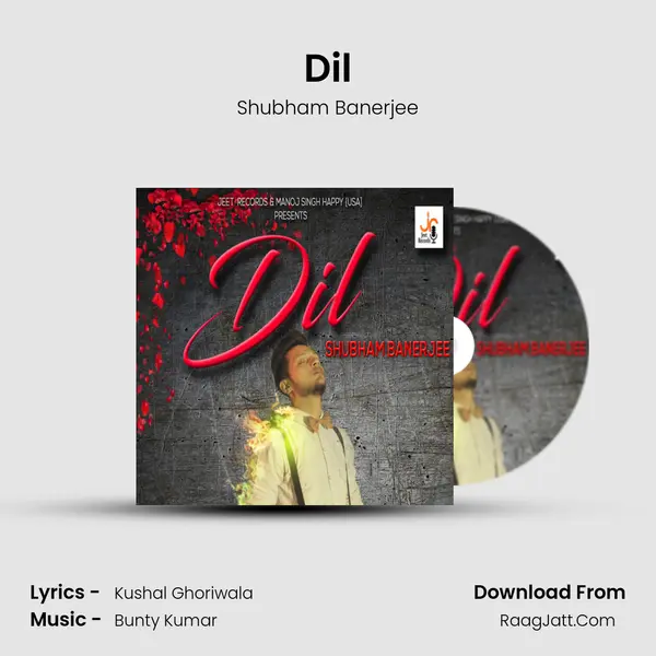 Dil mp3 song