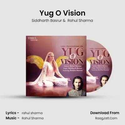 Yug O Vision - Siddharth Basrur