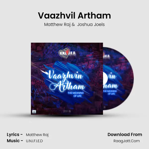 Vaazhvil Artham mp3 song