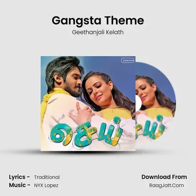 Gangsta Theme MP3 Song by Geethanjali Kelath Cover