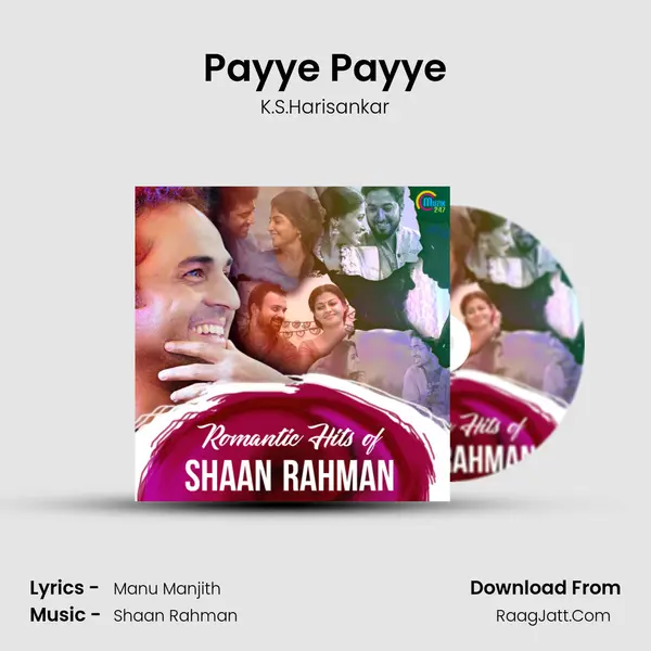 Payye Payye Cover