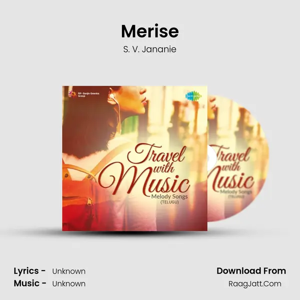 Merise Cover