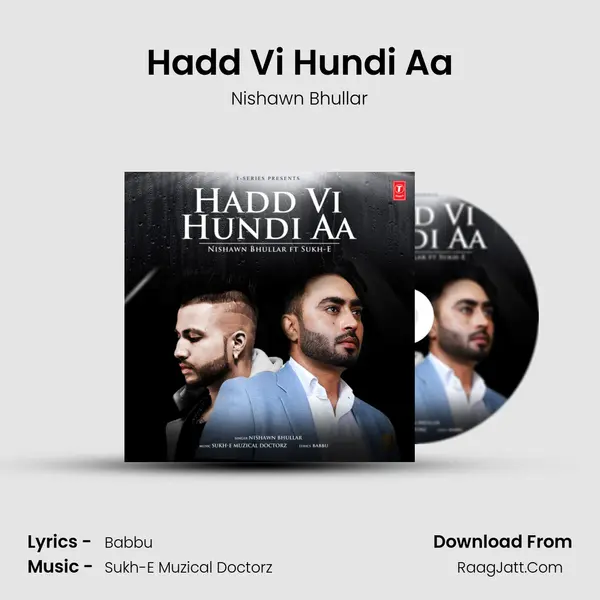 Hadd Vi Hundi Aa mp3 song