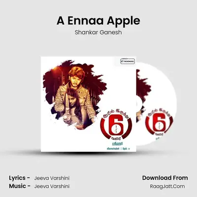 A Ennaa Apple mp3 song