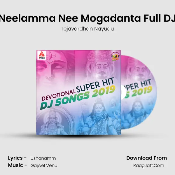 Neelamma Nee Mogadanta Full DJ MP3 Song by Tejavardhan Nayudu Cover