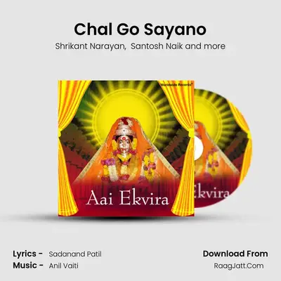 Chal Go Sayano mp3 song