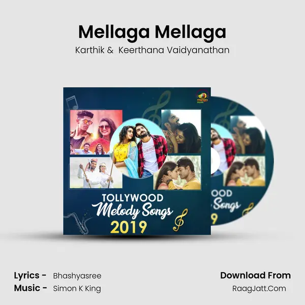 Mellaga Mellaga mp3 song