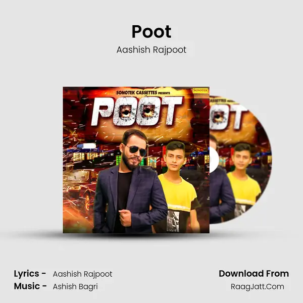 Poot - Aashish Rajpoot