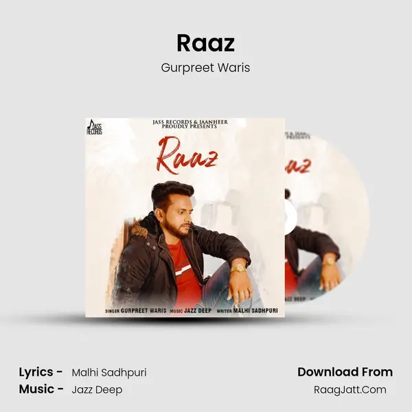 Raaz - Gurpreet Waris