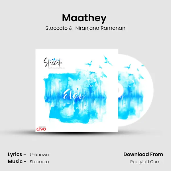 Maathey (Live Version) MP3 Song by Staccato Cover