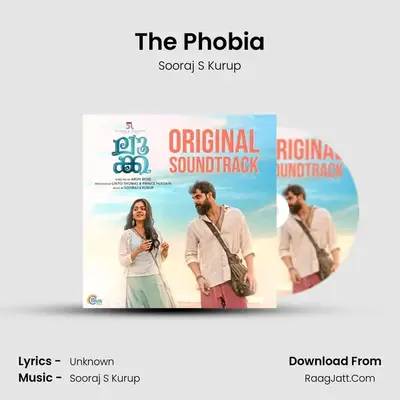 The Phobia MP3 Song by Sooraj S Kurup Cover
