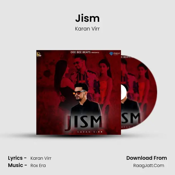 Jism MP3 Song by Karan Virr Cover
