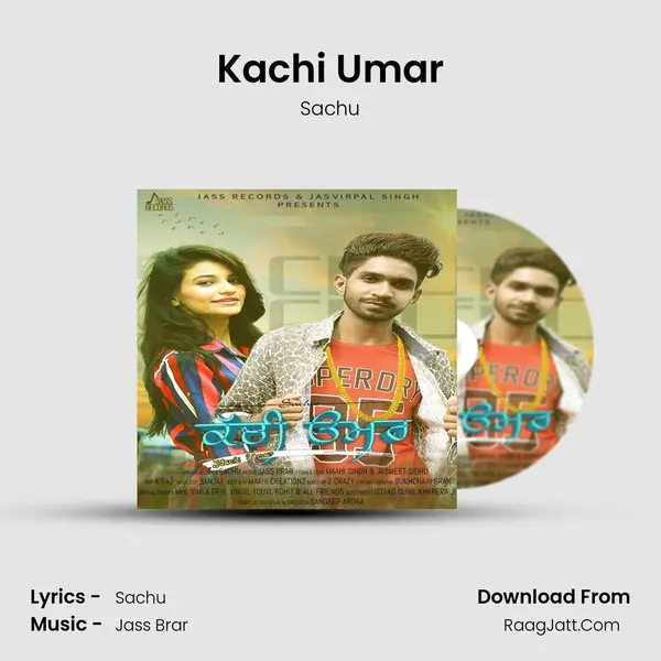 Kachi Umar - Sachu