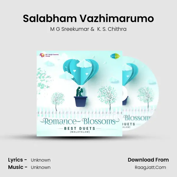 Salabham Vazhimarumo Cover