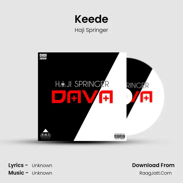 Keede Cover