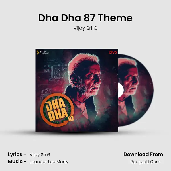 Dha Dha 87 Theme mp3 song