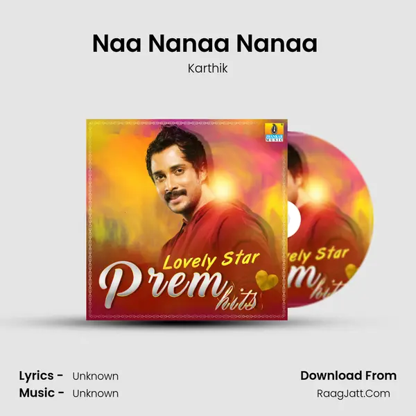 Naa Nanaa Nanaa (From 