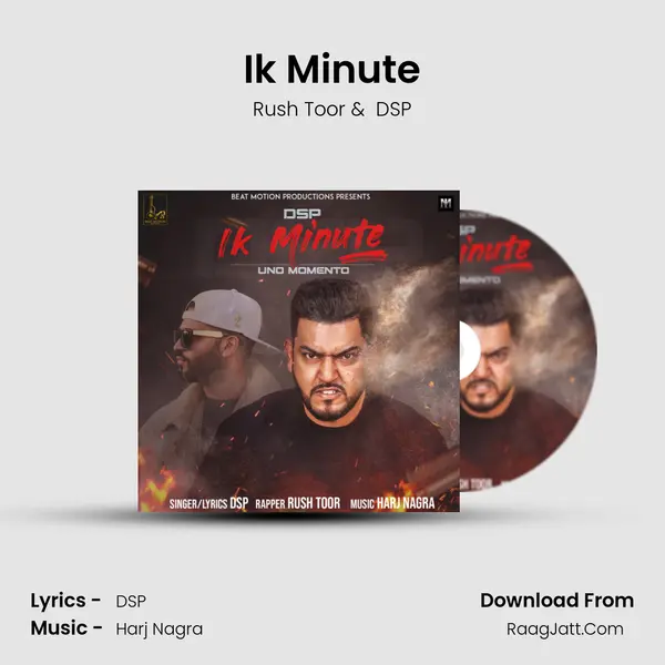 Ik Minute mp3 song