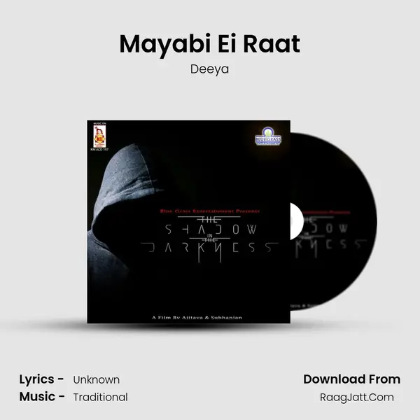 Mayabi Ei Raat mp3 song