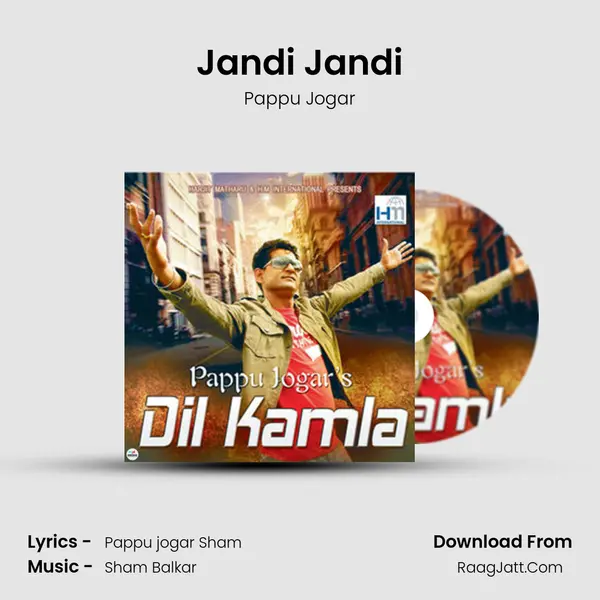 Jandi Jandi mp3 song