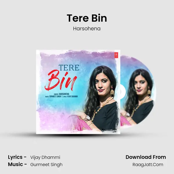 Tere Bin mp3 song