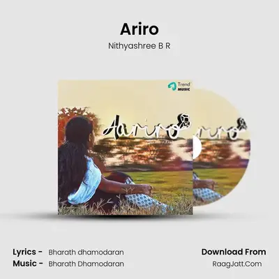 Ariro - Nithyashree B R