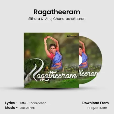 Ragatheeram MP3 Song by Sithara Cover