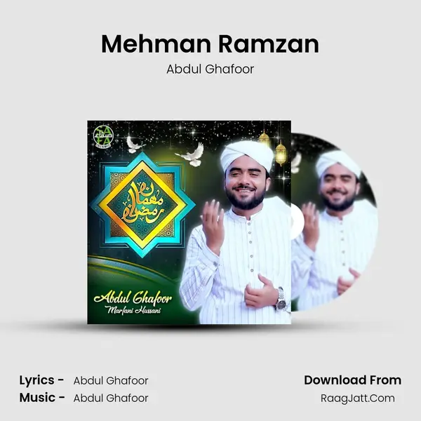 Mehman Ramzan - Abdul Ghafoor