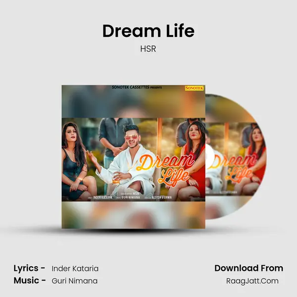 Dream Life mp3 song