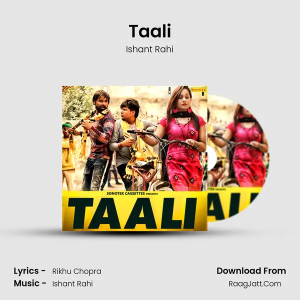 Taali - Ishant Rahi