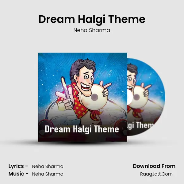 Dream Halgi Theme mp3 song
