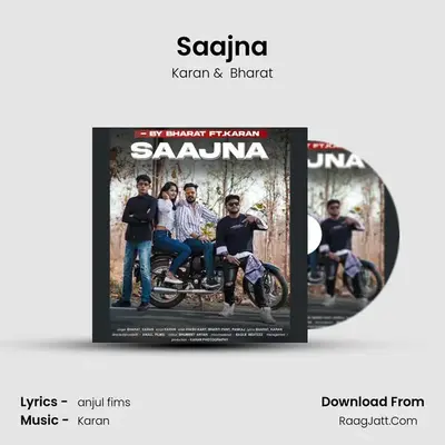 Saajna mp3 song