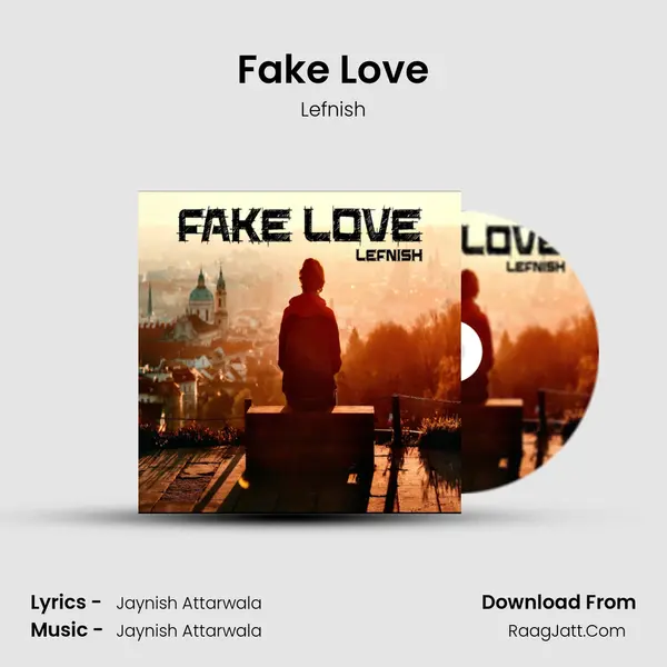 Fake Love mp3 song