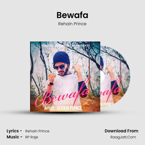 Bewafa mp3 song