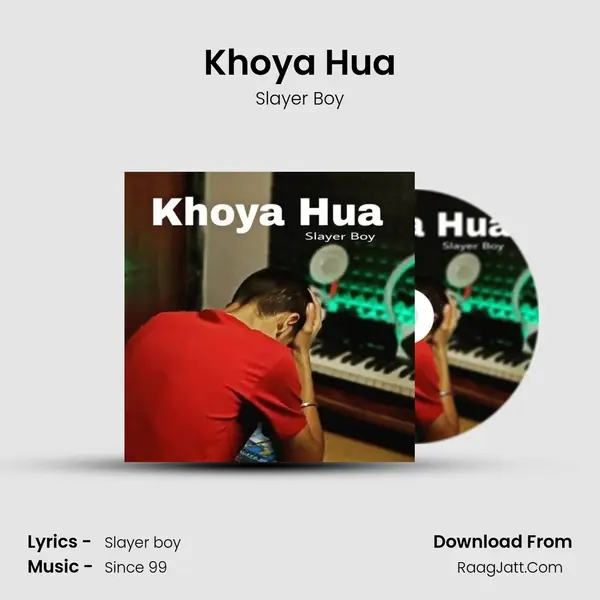 Khoya Hua mp3 song