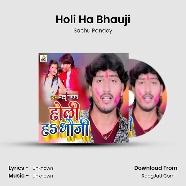Sachu Pandey